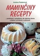 Maminčiny recepty - cena, porovnanie