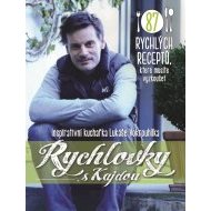 Rychlovky s Kajdou - cena, porovnanie