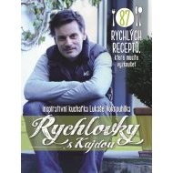 Rychlovky s Kajdou - cena, porovnanie