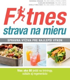 Fitnes strava na mieru