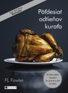 Päťdesiat odtieňov kuraťa - cena, porovnanie