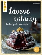 TOPP Lávové koláčky - cena, porovnanie