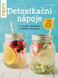 TOPP Detoxikační nápoje