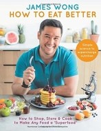 How to Eat Better - cena, porovnanie