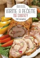 Varíme a pečieme na sviatky - cena, porovnanie