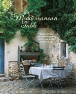 The Mediterranean Table - cena, porovnanie