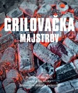 Grilovačka majstrov - cena, porovnanie