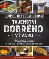 Tajemství dobrého vývaru - cena, porovnanie