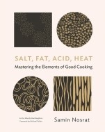 Salt, Fat, Acid, Heat - cena, porovnanie