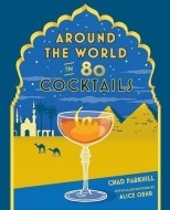 Around The World In 80 Cocktails - cena, porovnanie