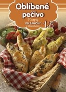 Oblíbené pečivo - cena, porovnanie