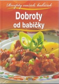 Dobroty od babičky