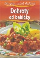 Dobroty od babičky - cena, porovnanie