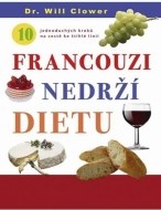 Francouzi nedrží dietu - cena, porovnanie