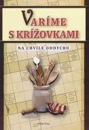 Varíme s krížovkami - cena, porovnanie