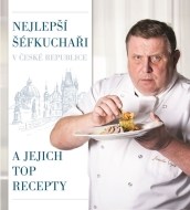 Nejlepší šéfkuchaři v České republice - cena, porovnanie