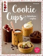 Cookie cups - cena, porovnanie