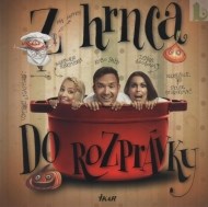 Z hrnca do rozprávky - cena, porovnanie