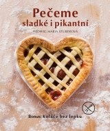 Pečeme sladké i pikantní - cena, porovnanie