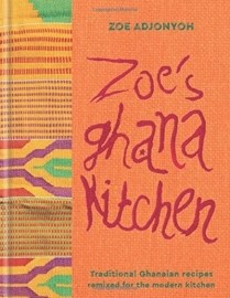 Zoes Ghana Kitchen