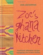 Zoes Ghana Kitchen - cena, porovnanie