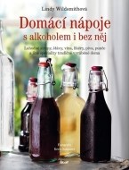 Domácí nápoje s alkoholem i bez něj - cena, porovnanie