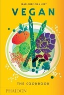 Vegan: The Cookbook - cena, porovnanie