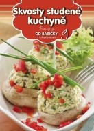 Skvosty studené kuchyně - cena, porovnanie