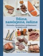 Udíme, nasolujeme, sušíme - cena, porovnanie