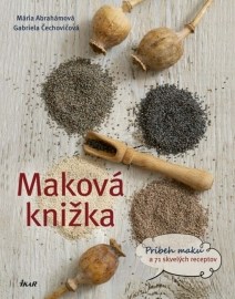 Maková knižka