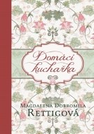 Domácí kuchařka - 3.vydání - cena, porovnanie