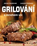 Grilování a mnohem víc - cena, porovnanie