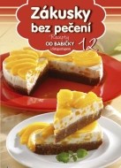 Zákusky bez pečení - cena, porovnanie