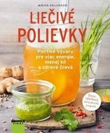 Liečivé polievky - cena, porovnanie