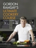Gordon Ramsay's Ultimate Cookery Course - cena, porovnanie
