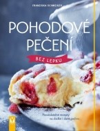 Pohodové pečení bez lepku - cena, porovnanie