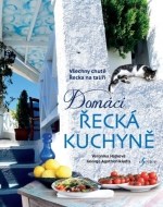 Domácí řecká kuchyně - cena, porovnanie