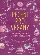 Pečení pro vegany - cena, porovnanie