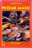 Pečeme maso - cena, porovnanie