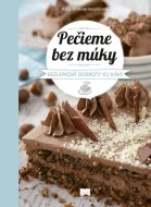 Pečieme bez múky - cena, porovnanie