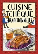 Cuisine tcheque traditionnelle / Tradiční česká kuchyně (francouzsky) - cena, porovnanie