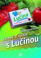 Zdravě a rychle s Lučinou - cena, porovnanie