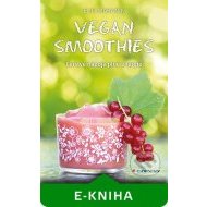 Vegan Smoothies - Čerstvé nápoje plné energie - cena, porovnanie