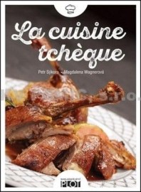 La cuisine tcheque (francúzsky)