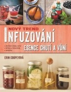 Infuzování, esence chutí a vůní - cena, porovnanie