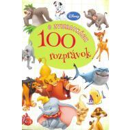 100 rozprávok o zvieratkách - cena, porovnanie