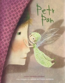 Petr Pan