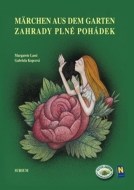 Zahrady plné pohádek Märchen aus dem Garten - cena, porovnanie