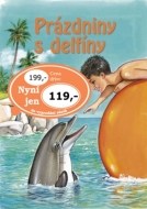 Prázdniny s delfíny - cena, porovnanie