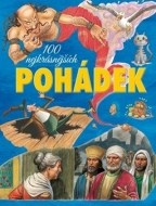 100 nejkrásnějších pohádek - cena, porovnanie